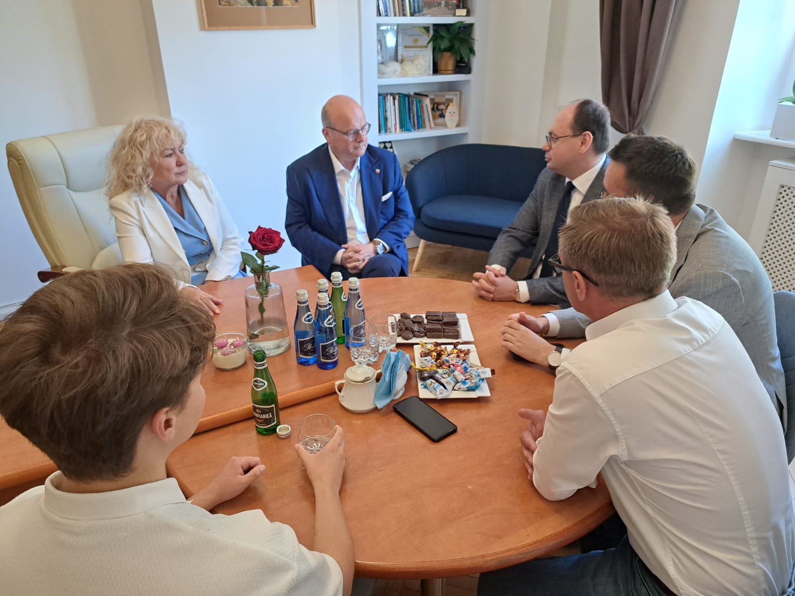 grudziadz z prezydentem