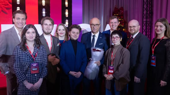 kongres mloda lewica orzechowski