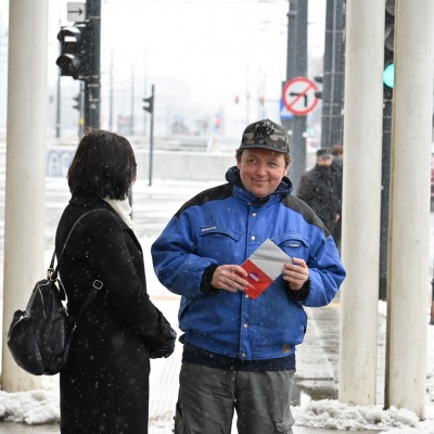 25 lat Konstytucji RP